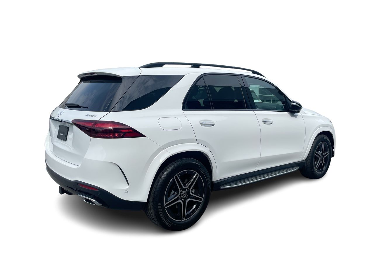 2025 Mercedes-Benz GLE450e