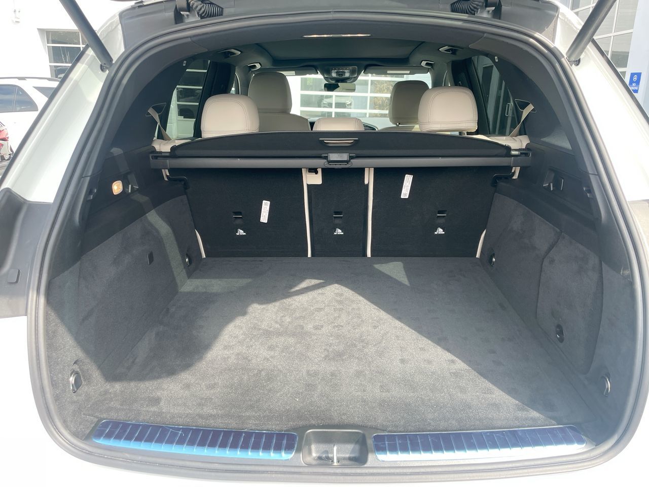 2025 Mercedes-Benz GLE450e