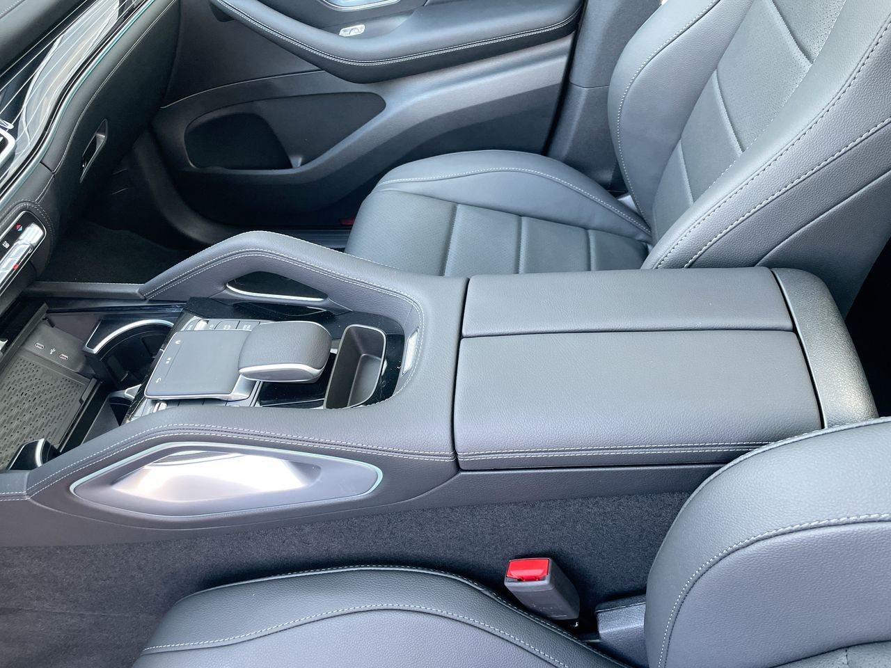 2026 Mercedes-Benz GLE Plug-in Hybrid in Richmond, British Columbia