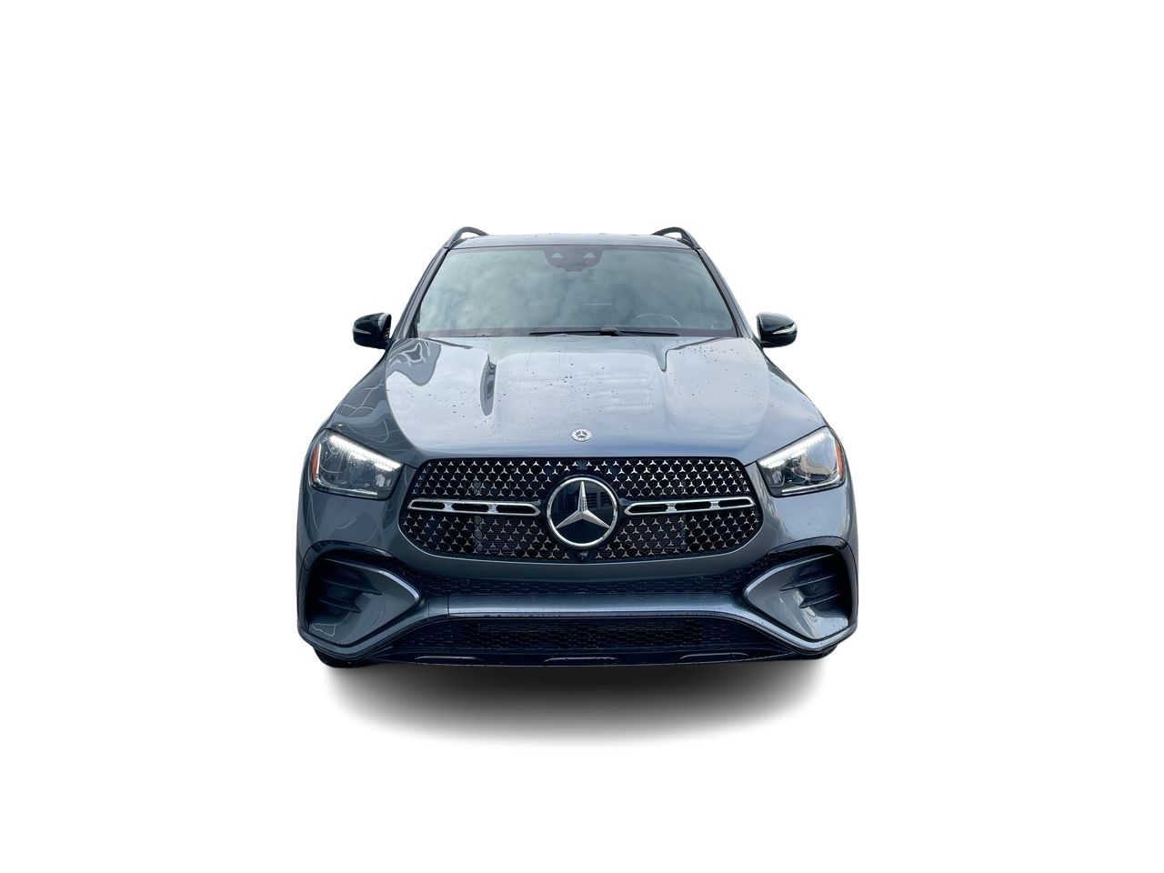 2026 Mercedes-Benz GLE Plug-in Hybrid in Richmond, British Columbia