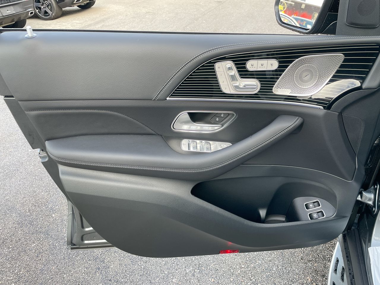 2026 Mercedes-Benz GLE Plug-in Hybrid in Richmond, British Columbia