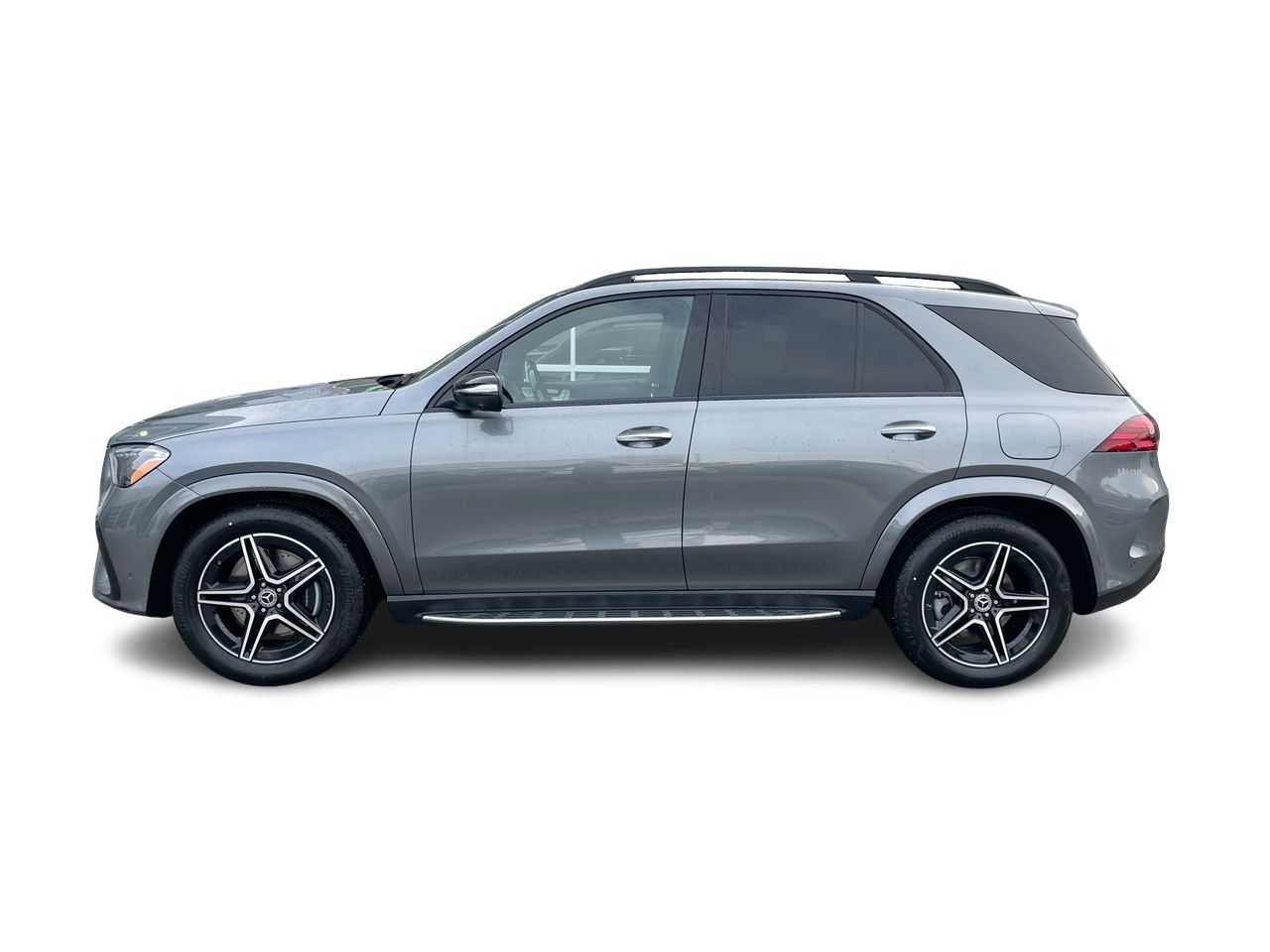 2026 Mercedes-Benz GLE Plug-in Hybrid in Richmond, British Columbia