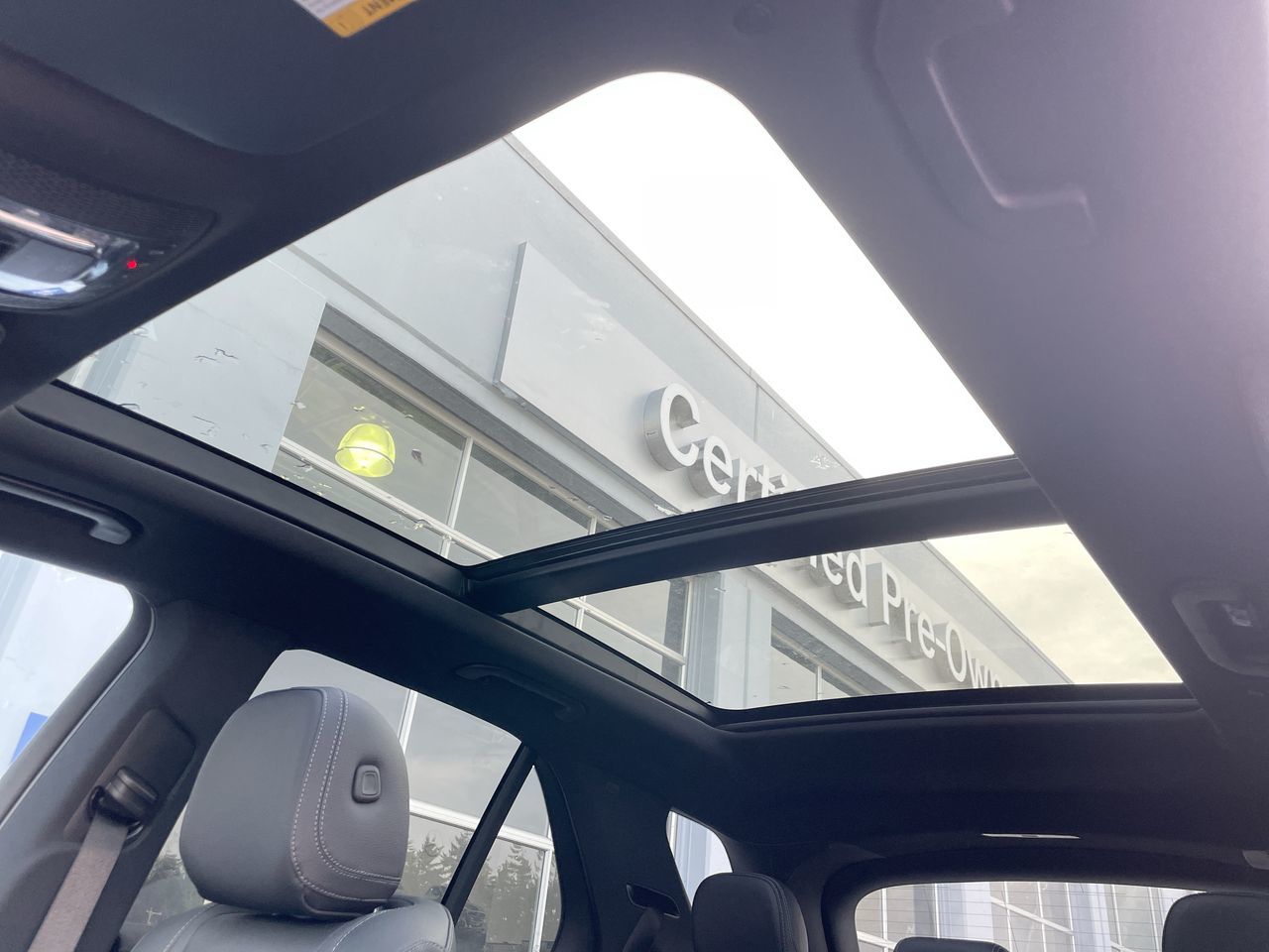 2026 Mercedes-Benz GLE Plug-in Hybrid in Richmond, British Columbia