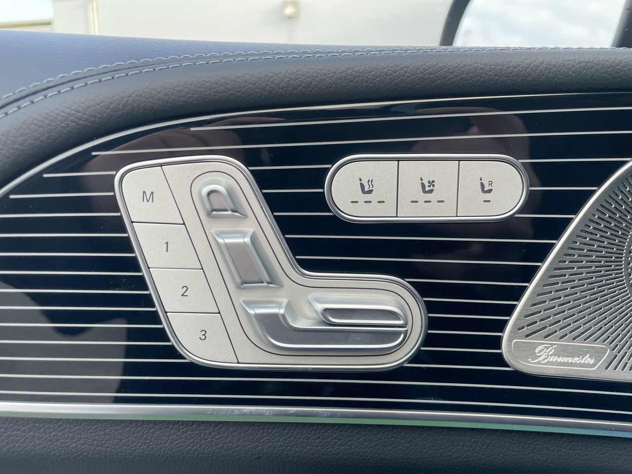 2026 Mercedes-Benz GLE Plug-in Hybrid in Richmond, British Columbia