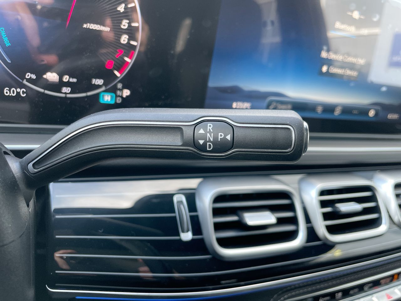 2026 Mercedes-Benz GLE Plug-in Hybrid in Richmond, British Columbia