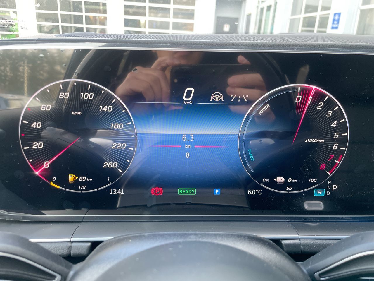 2026 Mercedes-Benz GLE Plug-in Hybrid in Richmond, British Columbia