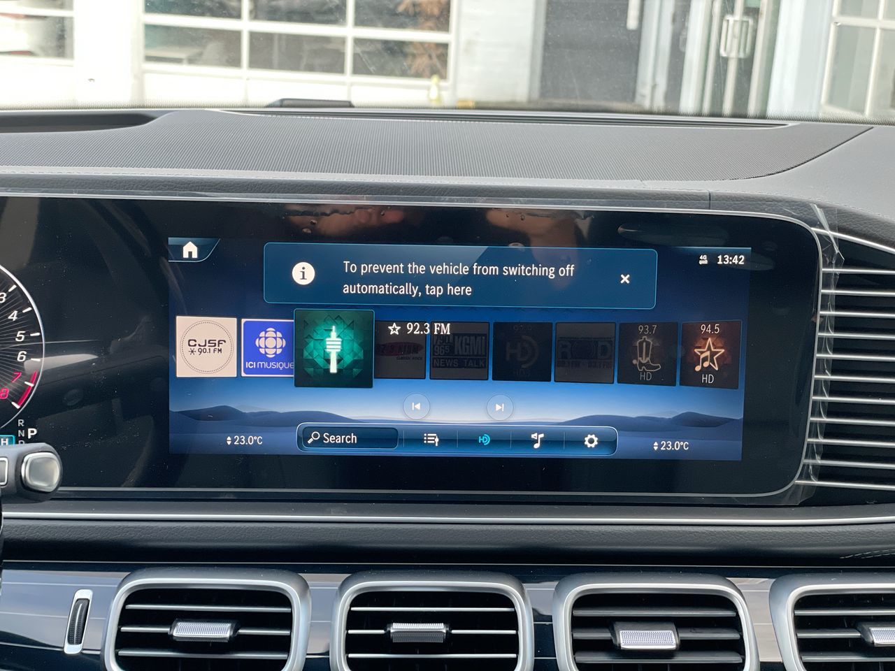 2026 Mercedes-Benz GLE Plug-in Hybrid in Richmond, British Columbia