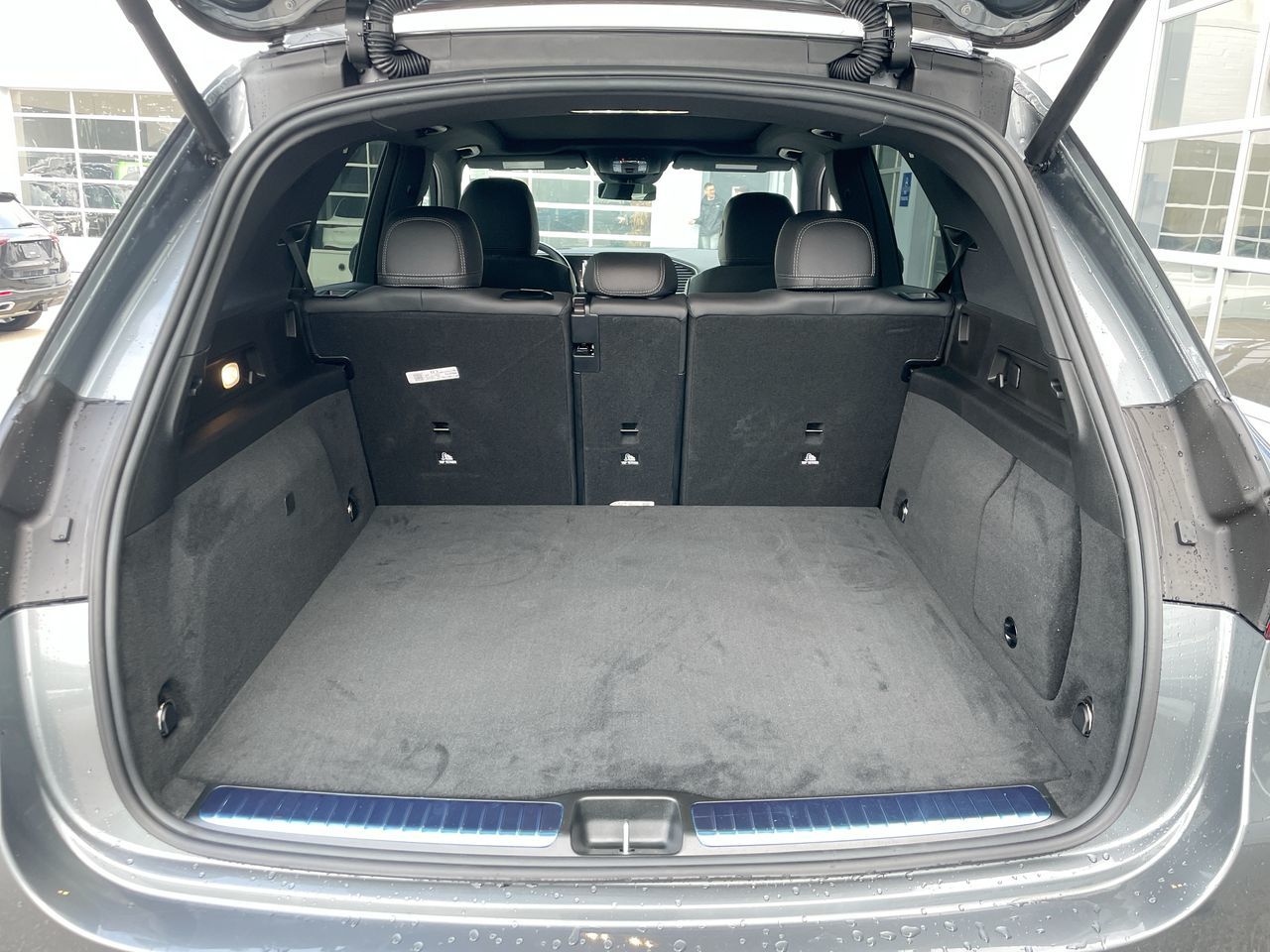 2026 Mercedes-Benz GLE Plug-in Hybrid in Richmond, British Columbia