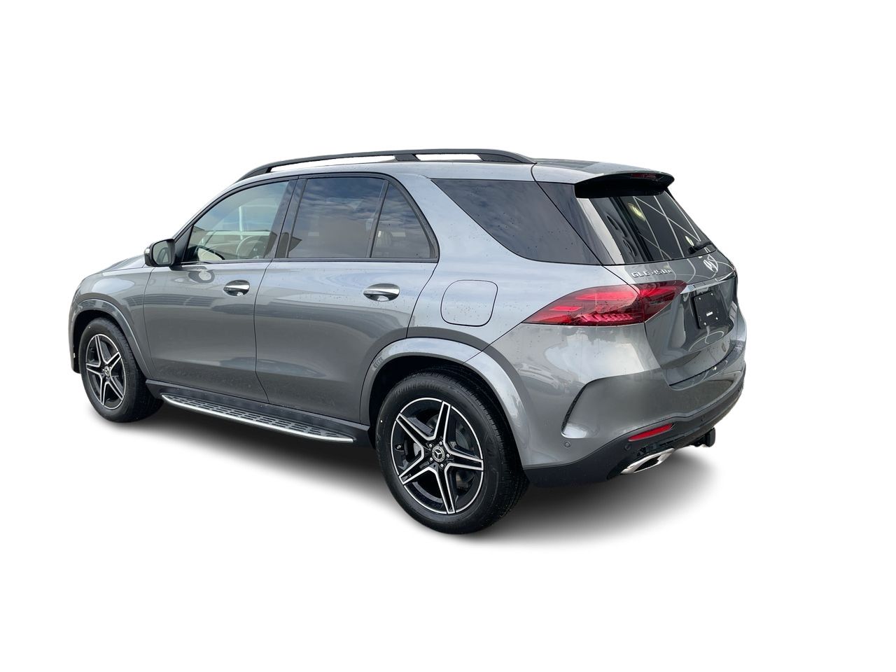 2026 Mercedes-Benz GLE Plug-in Hybrid in Richmond, British Columbia