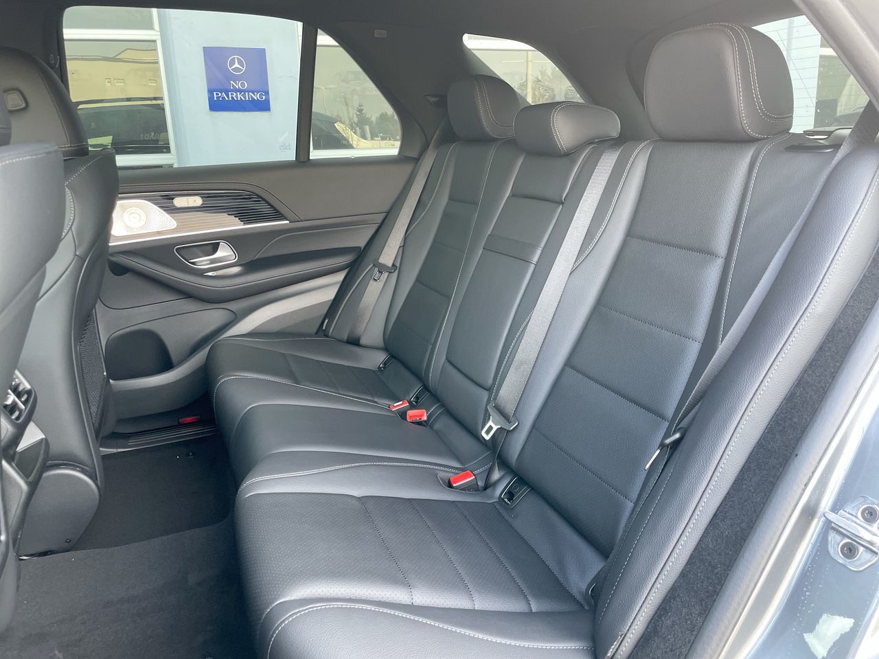 2026 Mercedes-Benz GLE Plug-in Hybrid in Richmond, British Columbia