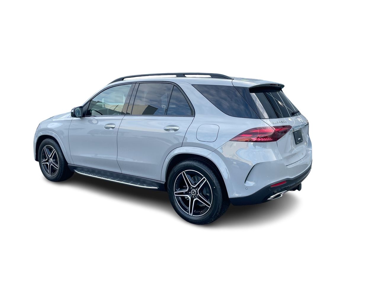 2026 Mercedes-Benz GLE Plug-in Hybrid in Richmond, British Columbia