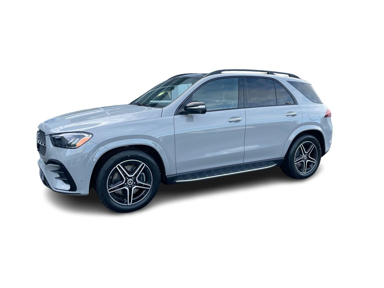 2026 Mercedes-Benz GLE Plug-in Hybrid in Richmond, British Columbia