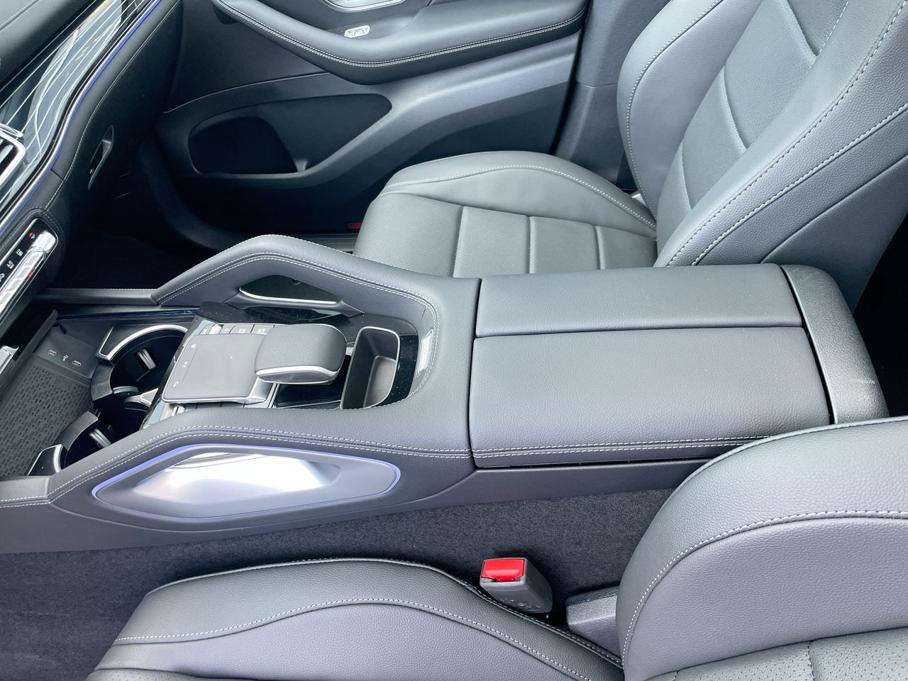 2026 Mercedes-Benz GLE Plug-in Hybrid in Richmond, British Columbia