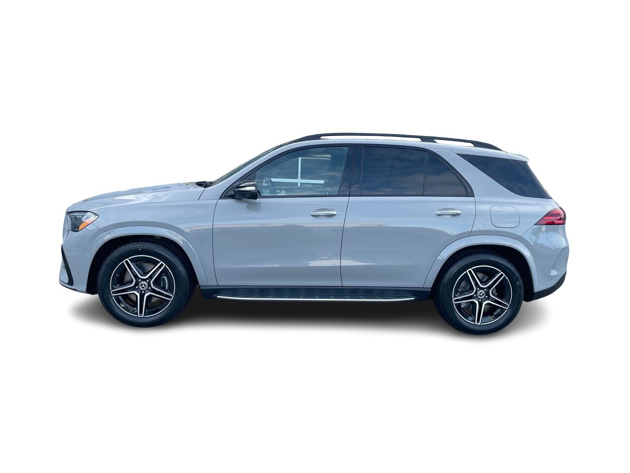 2026 Mercedes-Benz GLE Plug-in Hybrid in Richmond, British Columbia