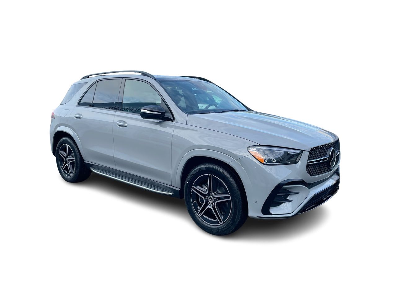 2026 Mercedes-Benz GLE Plug-in Hybrid in Richmond, British Columbia