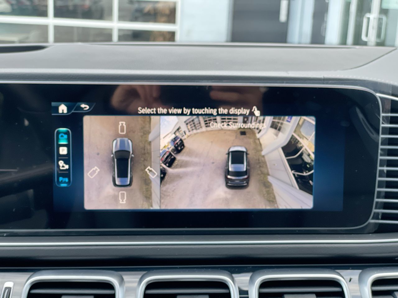 2026 Mercedes-Benz GLE Plug-in Hybrid in Richmond, British Columbia