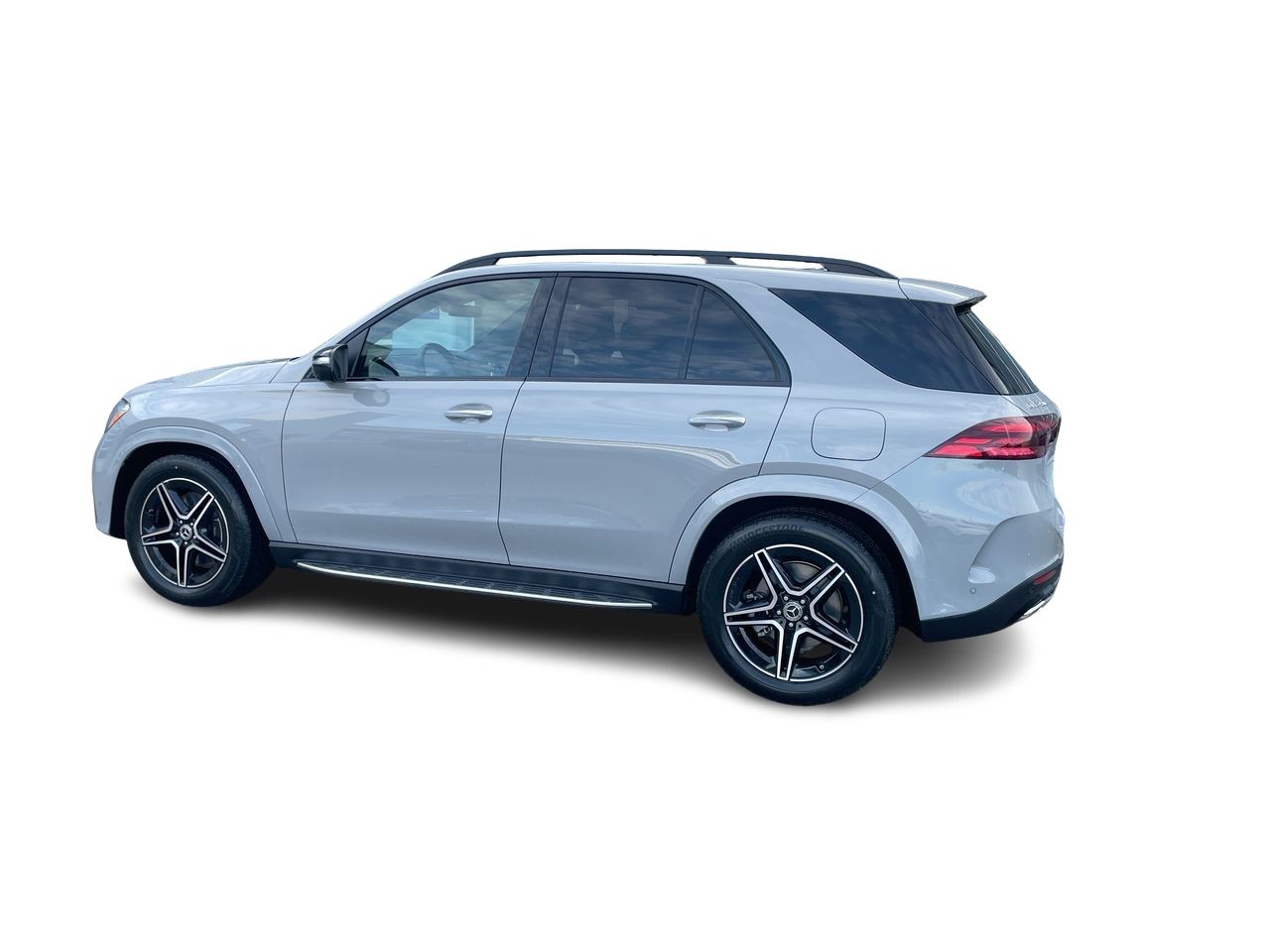 2026 Mercedes-Benz GLE Plug-in Hybrid in Richmond, British Columbia