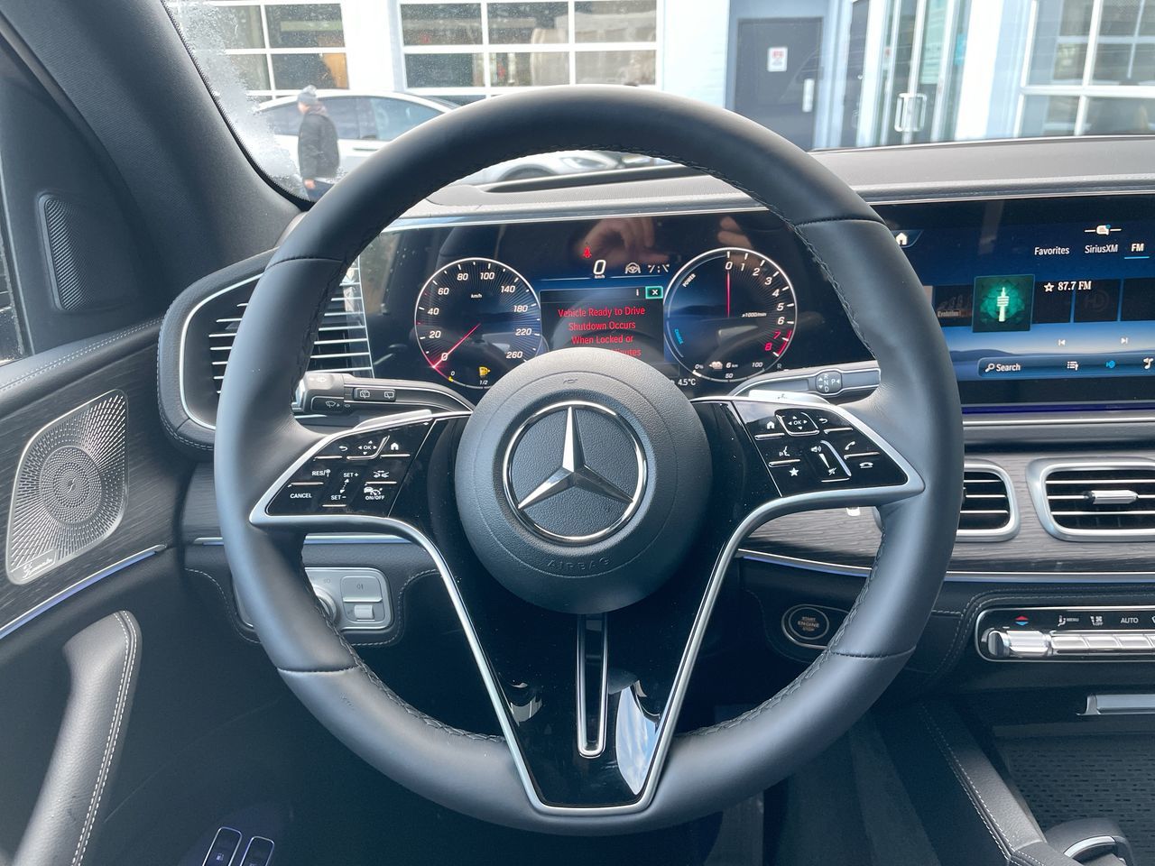 Mercedes-Benz GLE Plug-in Hybrid  2026 à Richmond, Colombie-Britannique