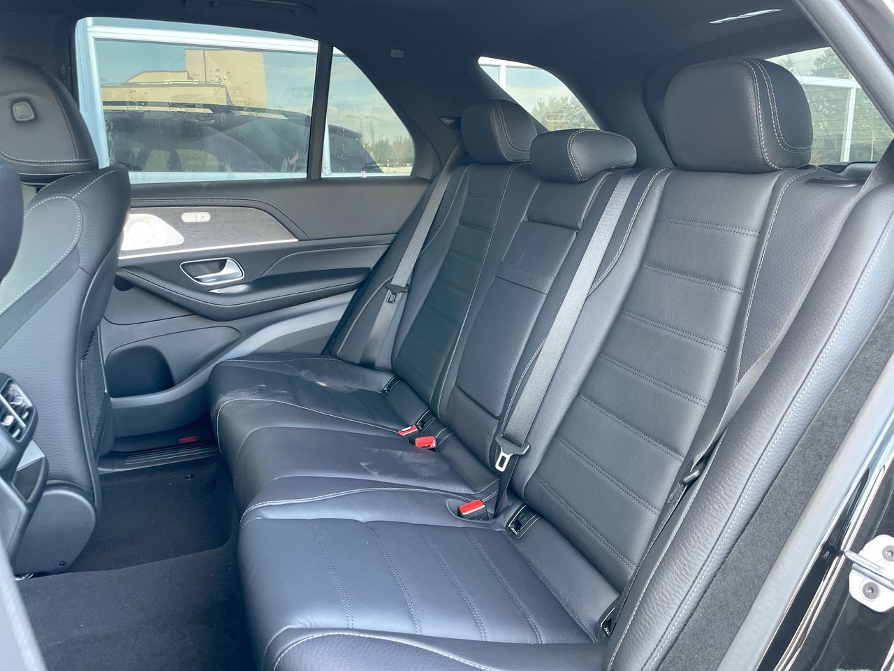 Mercedes-Benz GLE Plug-in Hybrid  2026 à Richmond, Colombie-Britannique