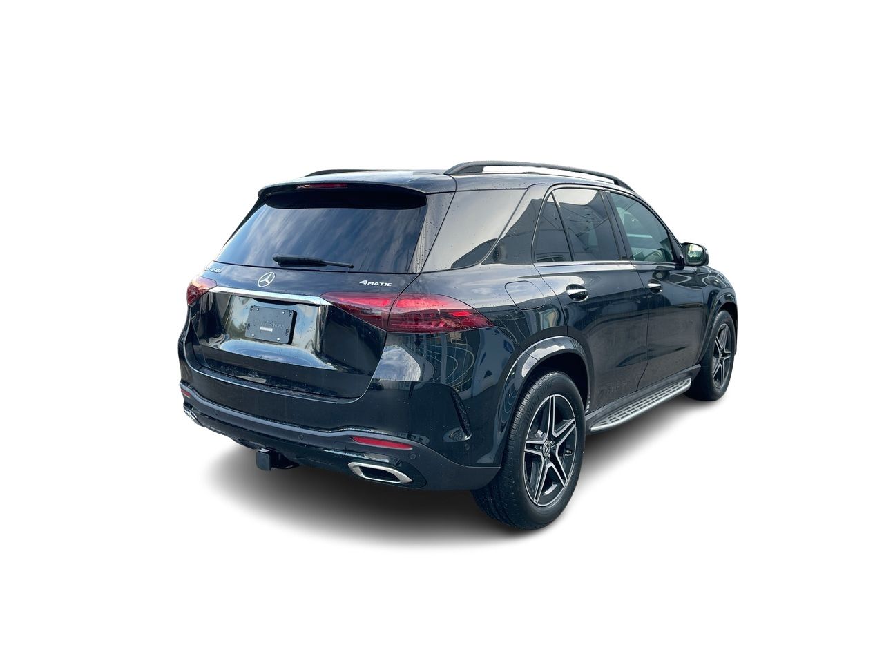 Mercedes-Benz GLE Plug-in Hybrid  2026 à Richmond, Colombie-Britannique