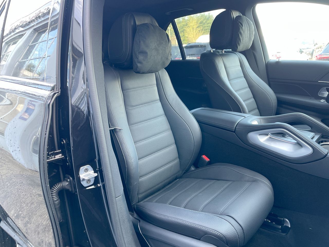 Mercedes-Benz GLE Plug-in Hybrid  2026 à Richmond, Colombie-Britannique