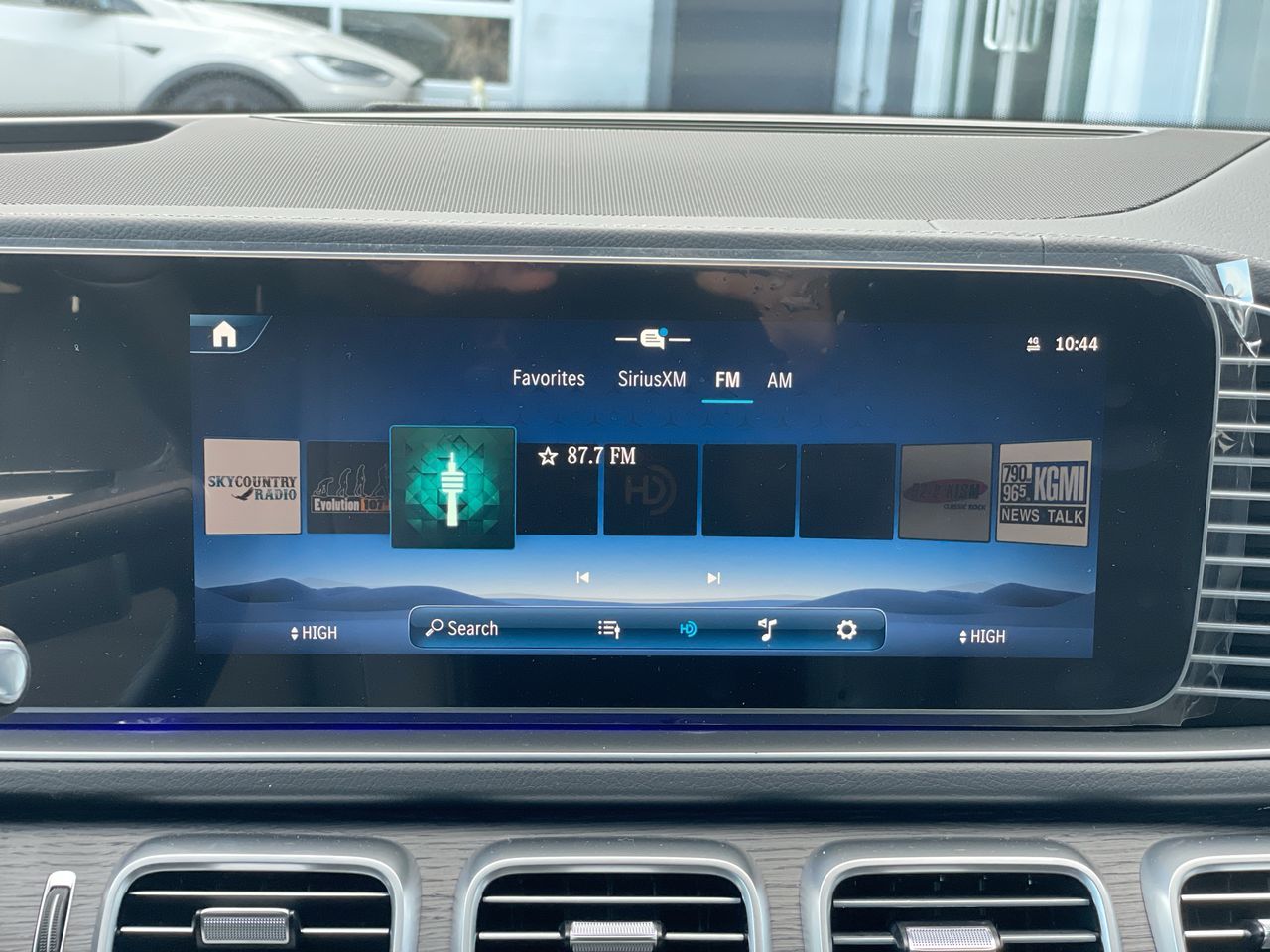 Mercedes-Benz GLE Plug-in Hybrid  2026 à Richmond, Colombie-Britannique