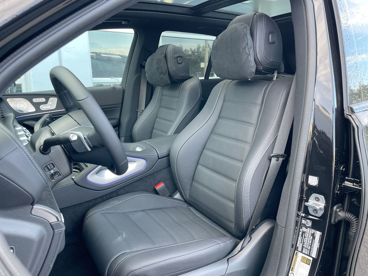 Mercedes-Benz GLE Plug-in Hybrid  2026 à Richmond, Colombie-Britannique