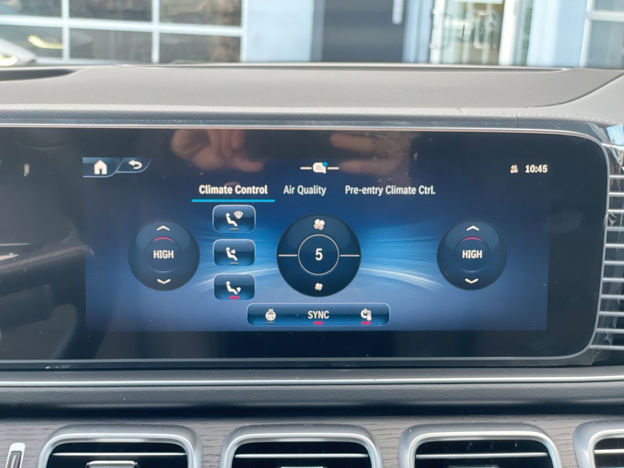 Mercedes-Benz GLE Plug-in Hybrid  2026 à Richmond, Colombie-Britannique