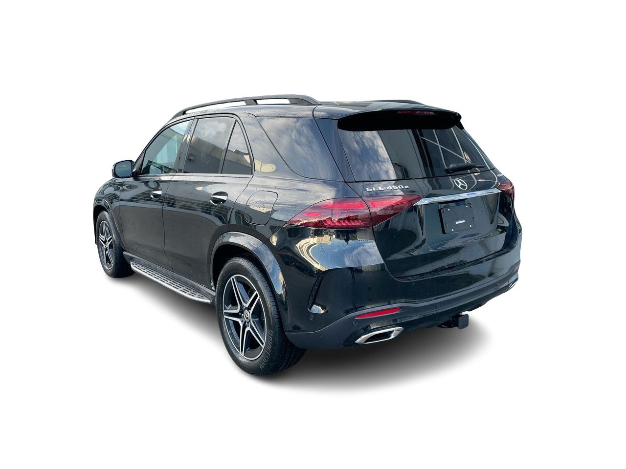 Mercedes-Benz GLE Plug-in Hybrid  2026 à Richmond, Colombie-Britannique