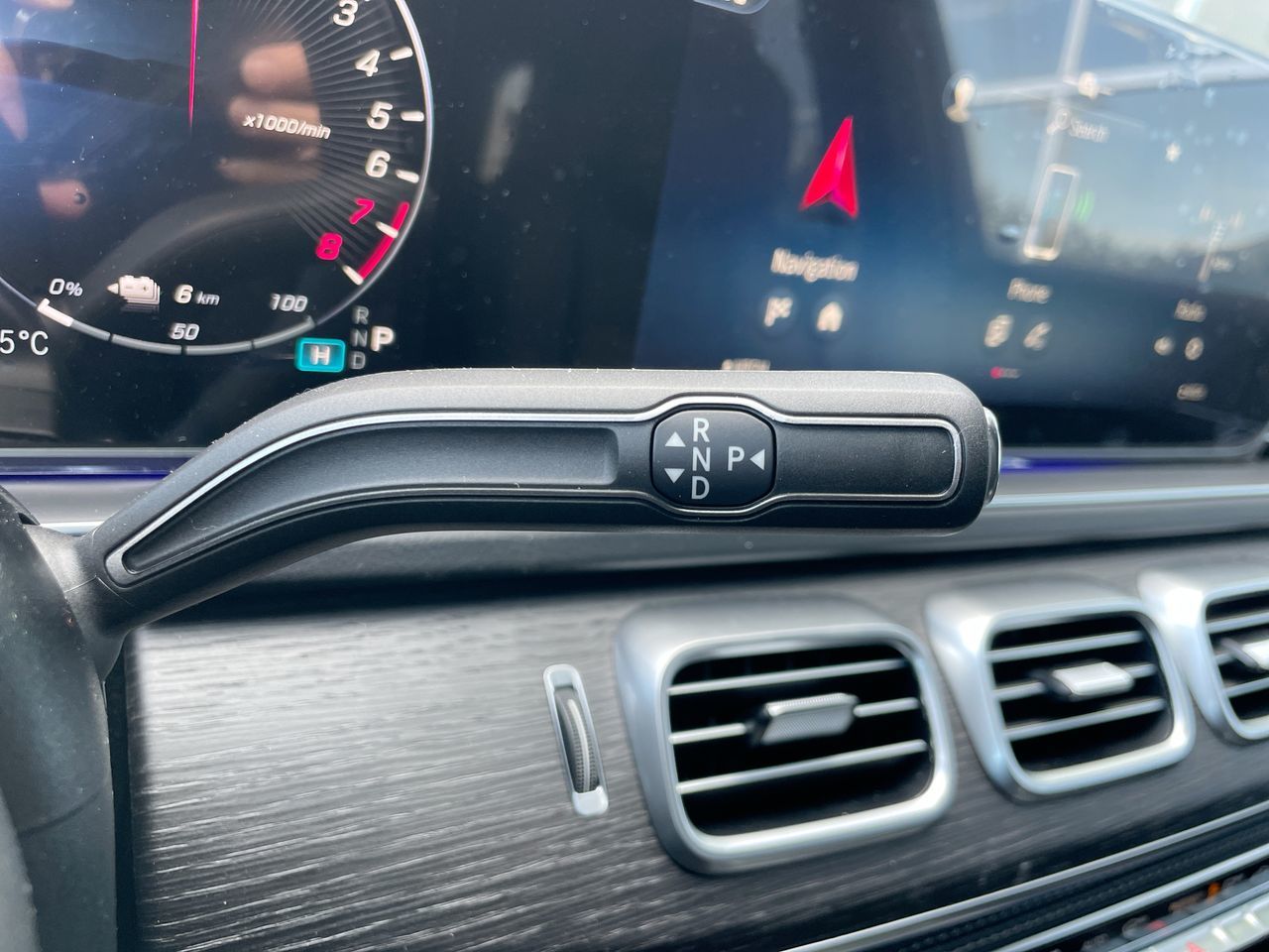 Mercedes-Benz GLE Plug-in Hybrid  2026 à Richmond, Colombie-Britannique