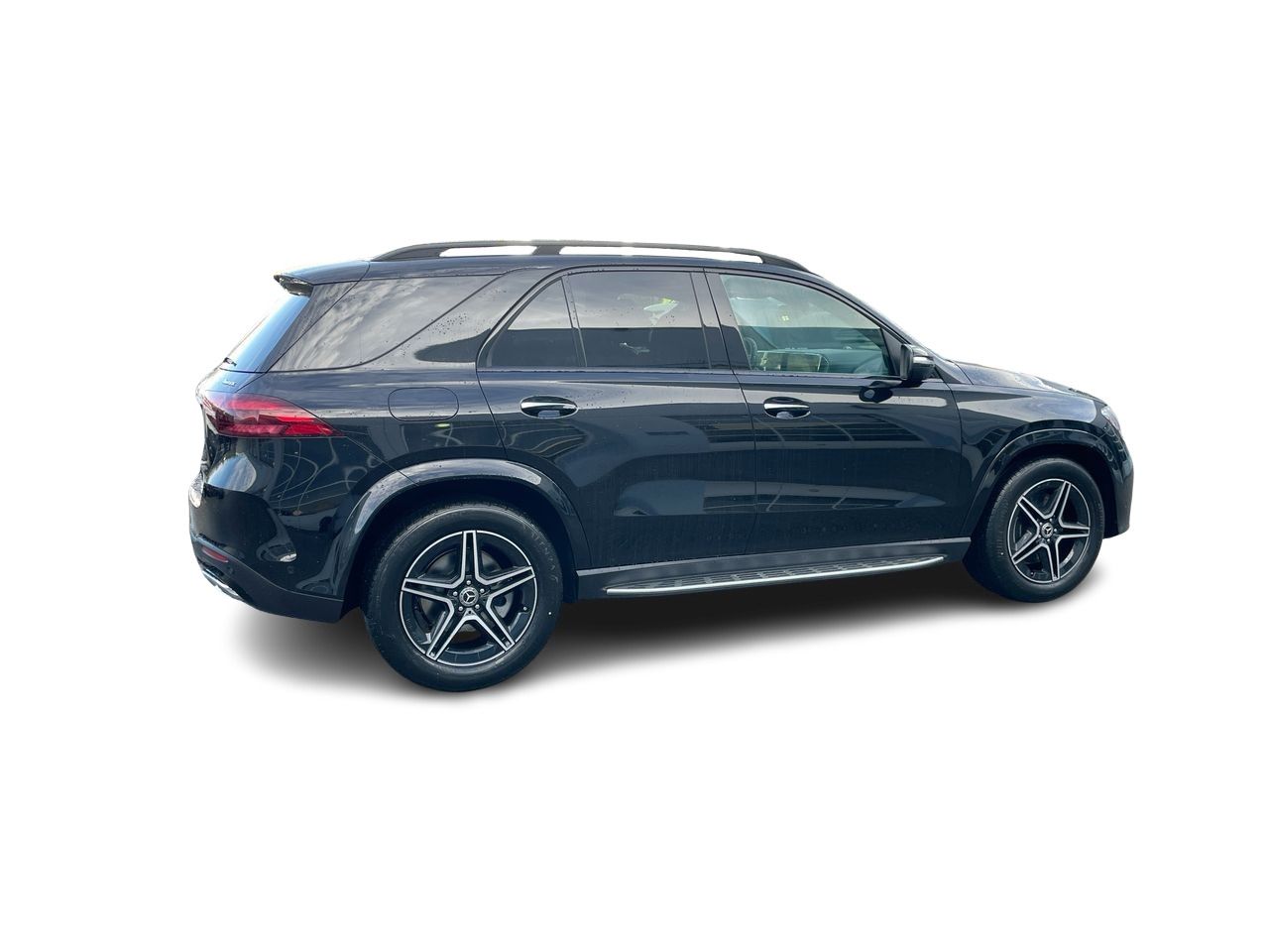 Mercedes-Benz GLE Plug-in Hybrid  2026 à Richmond, Colombie-Britannique