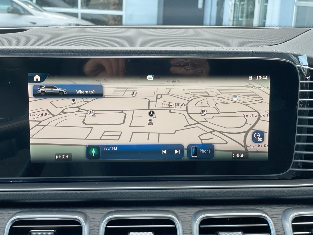 Mercedes-Benz GLE Plug-in Hybrid  2026 à Richmond, Colombie-Britannique