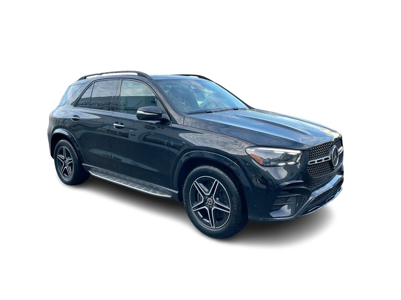 Mercedes-Benz GLE Plug-in Hybrid  2026 à Richmond, Colombie-Britannique