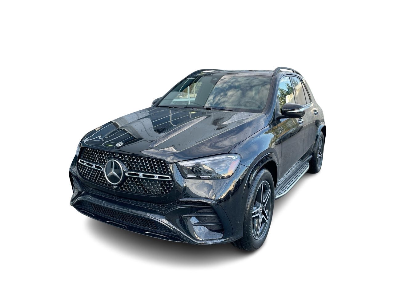 Mercedes-Benz GLE Plug-in Hybrid  2026 à Richmond, Colombie-Britannique