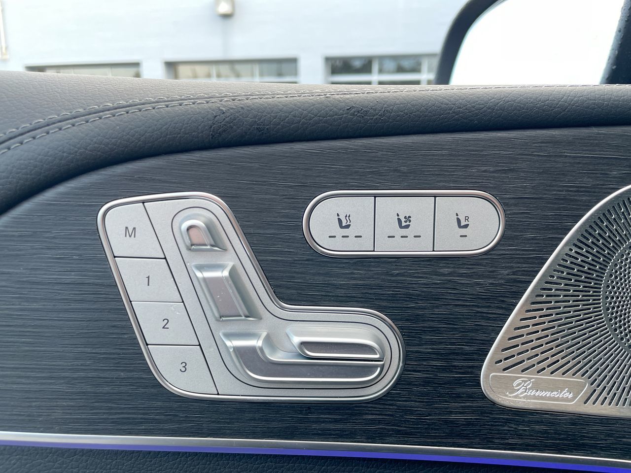 Mercedes-Benz GLE Plug-in Hybrid  2026 à Richmond, Colombie-Britannique