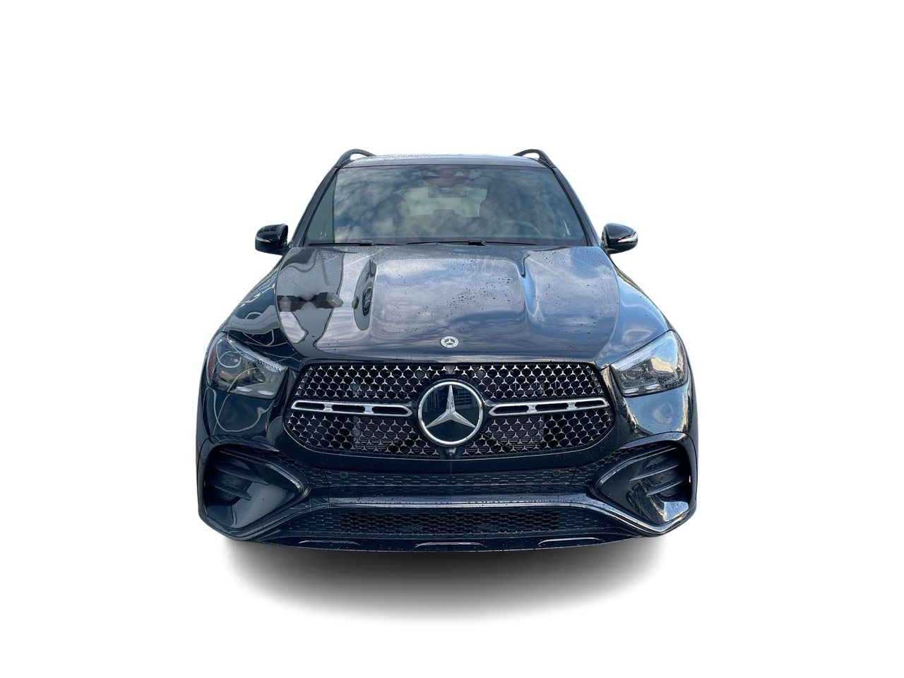 Mercedes-Benz GLE Plug-in Hybrid  2026 à Richmond, Colombie-Britannique