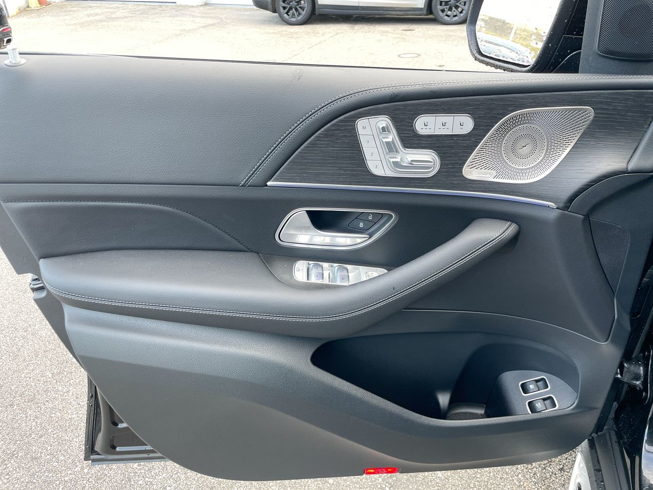 Mercedes-Benz GLE Plug-in Hybrid  2026 à Richmond, Colombie-Britannique