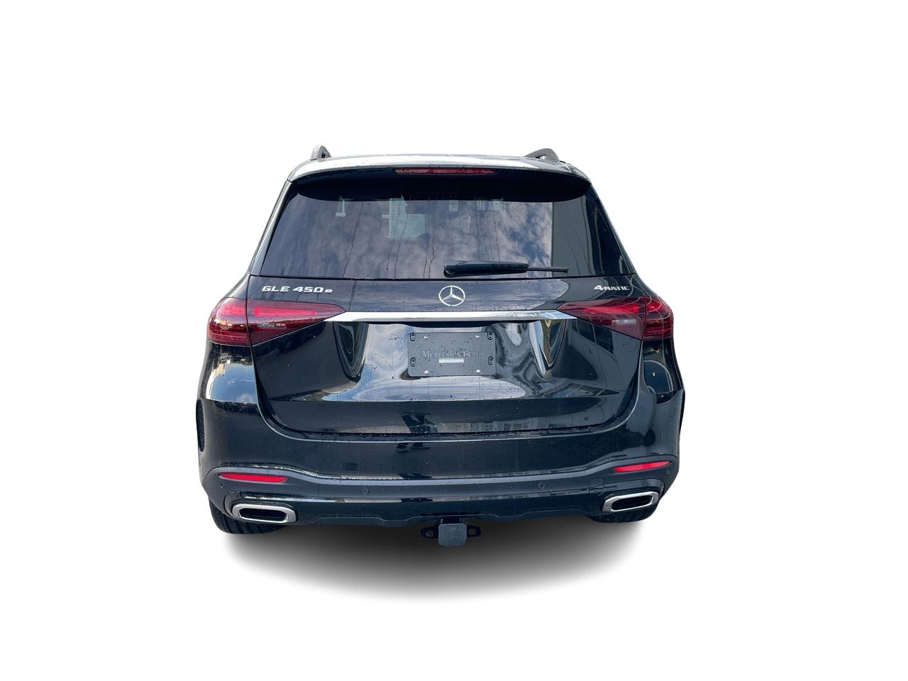 Mercedes-Benz GLE Plug-in Hybrid  2026 à Richmond, Colombie-Britannique