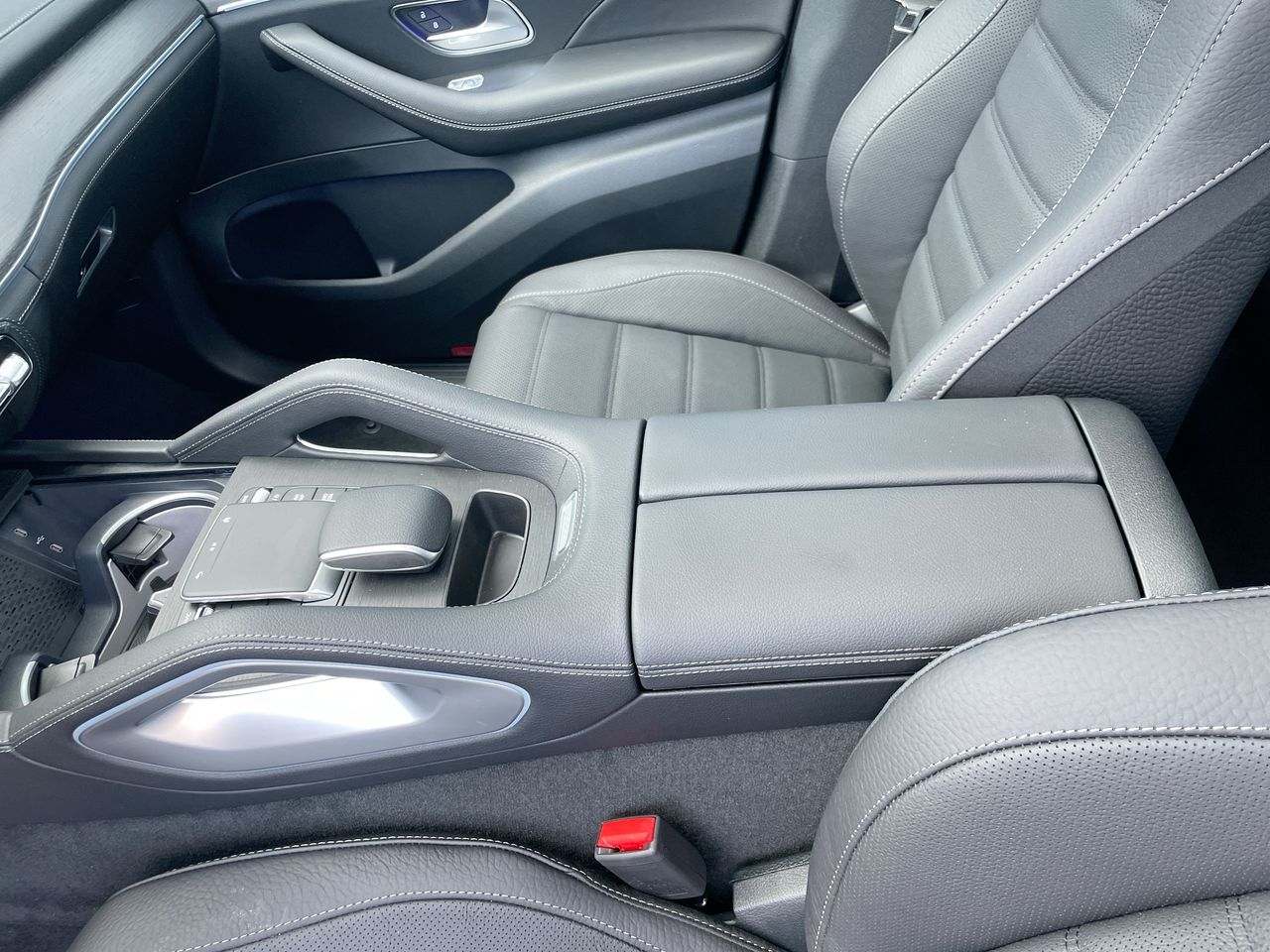 Mercedes-Benz GLE Plug-in Hybrid  2026 à Richmond, Colombie-Britannique