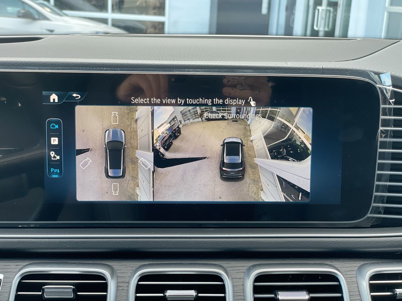 Mercedes-Benz GLE Plug-in Hybrid  2026 à Richmond, Colombie-Britannique