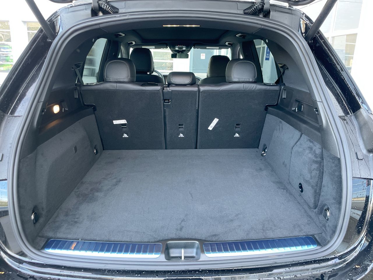 Mercedes-Benz GLE Plug-in Hybrid  2026 à Richmond, Colombie-Britannique