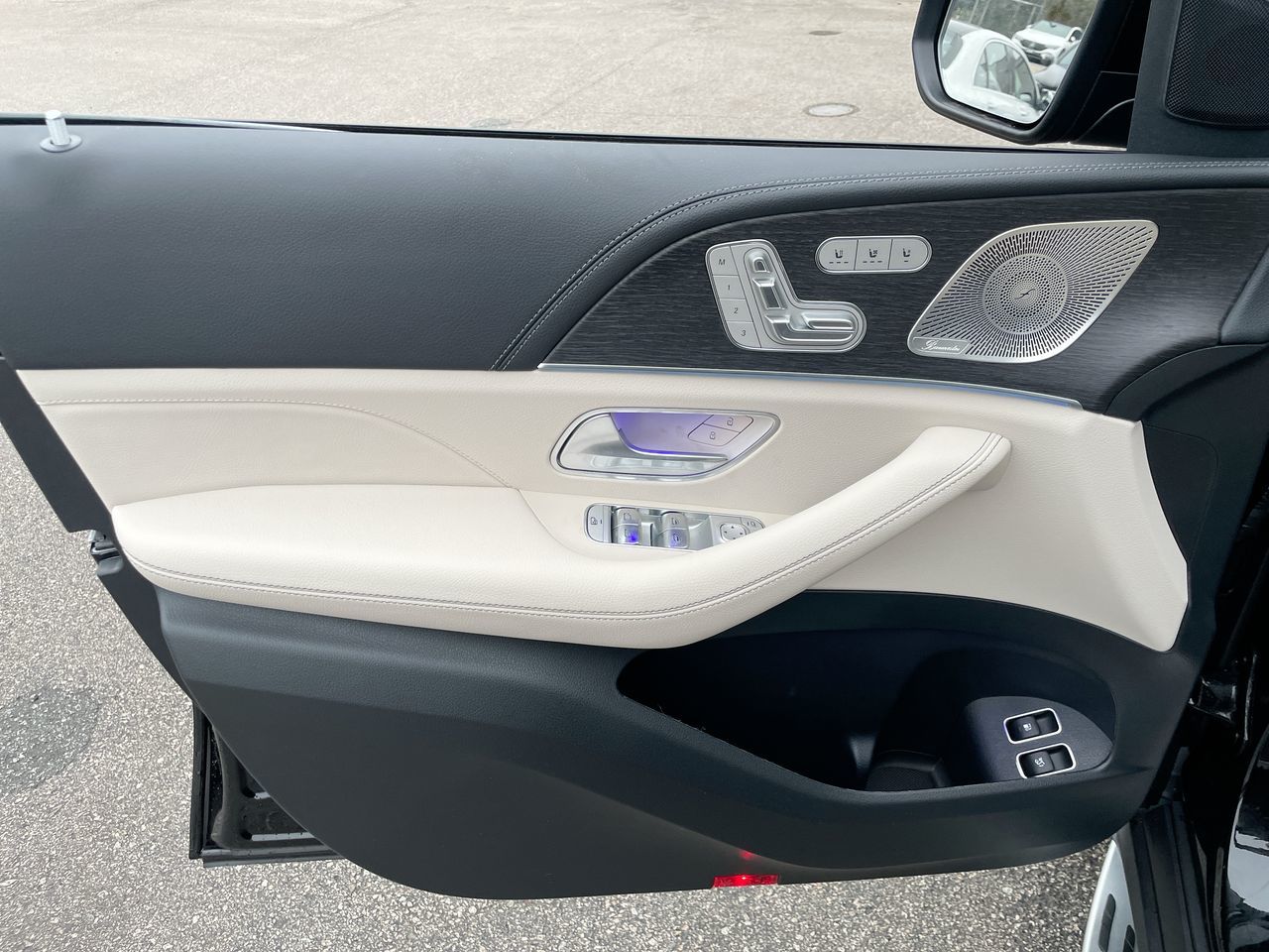 2026 Mercedes-Benz GLE Plug-in Hybrid in Richmond, British Columbia