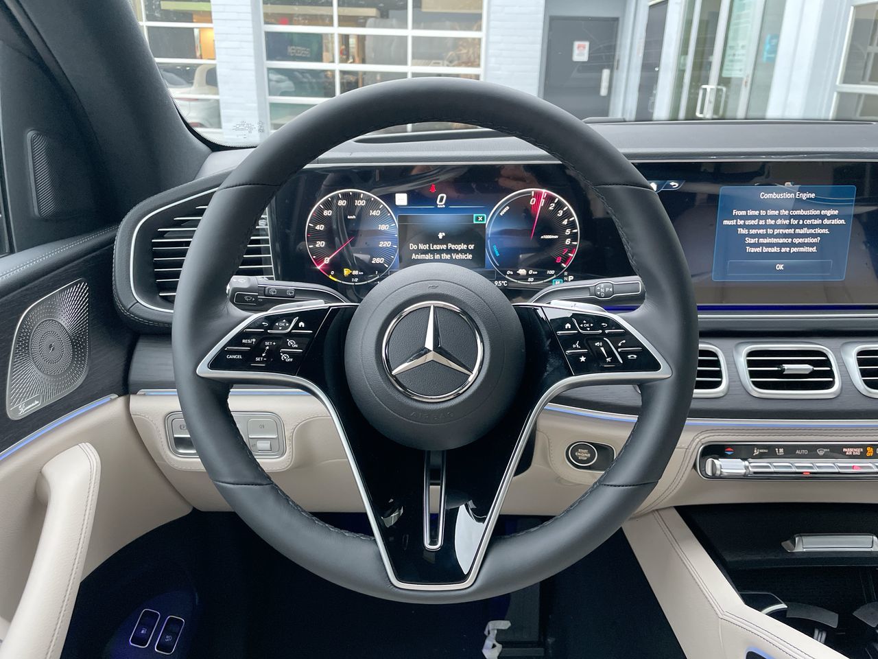 2026 Mercedes-Benz GLE Plug-in Hybrid in Richmond, British Columbia