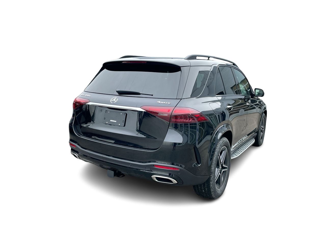 2026 Mercedes-Benz GLE Plug-in Hybrid in Richmond, British Columbia