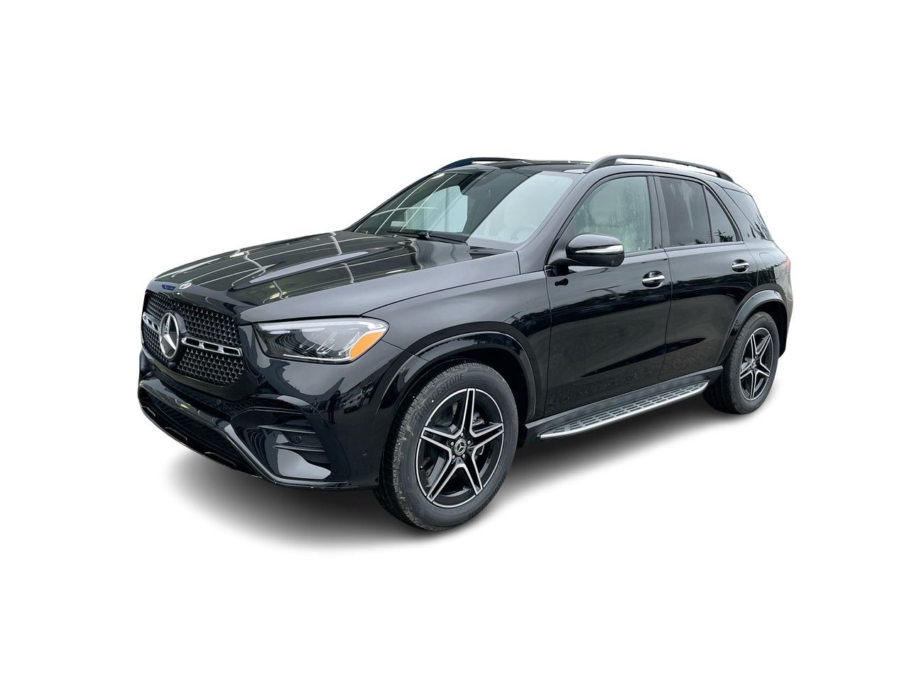 2026 Mercedes-Benz GLE Plug-in Hybrid in Richmond, British Columbia