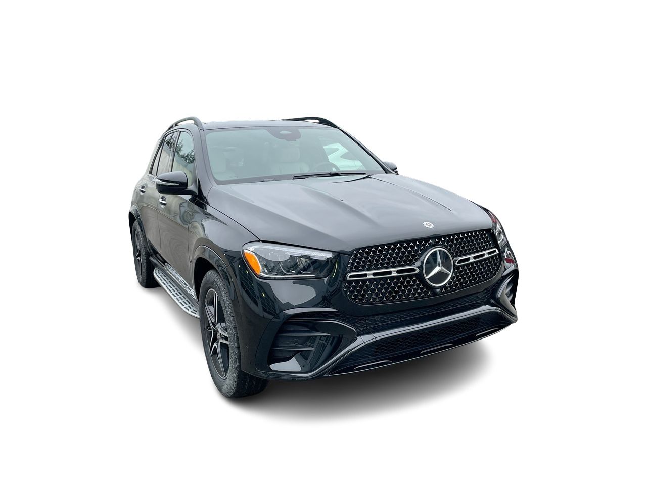 2026 Mercedes-Benz GLE Plug-in Hybrid in Richmond, British Columbia