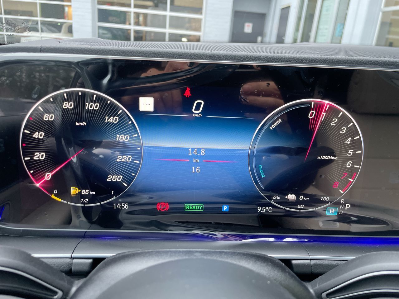 2026 Mercedes-Benz GLE Plug-in Hybrid in Richmond, British Columbia