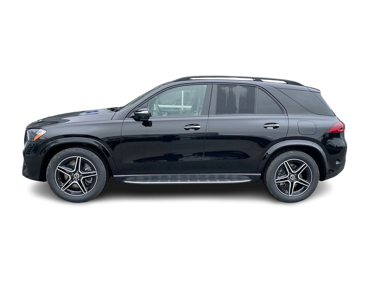 2026 Mercedes-Benz GLE Plug-in Hybrid in Richmond, British Columbia