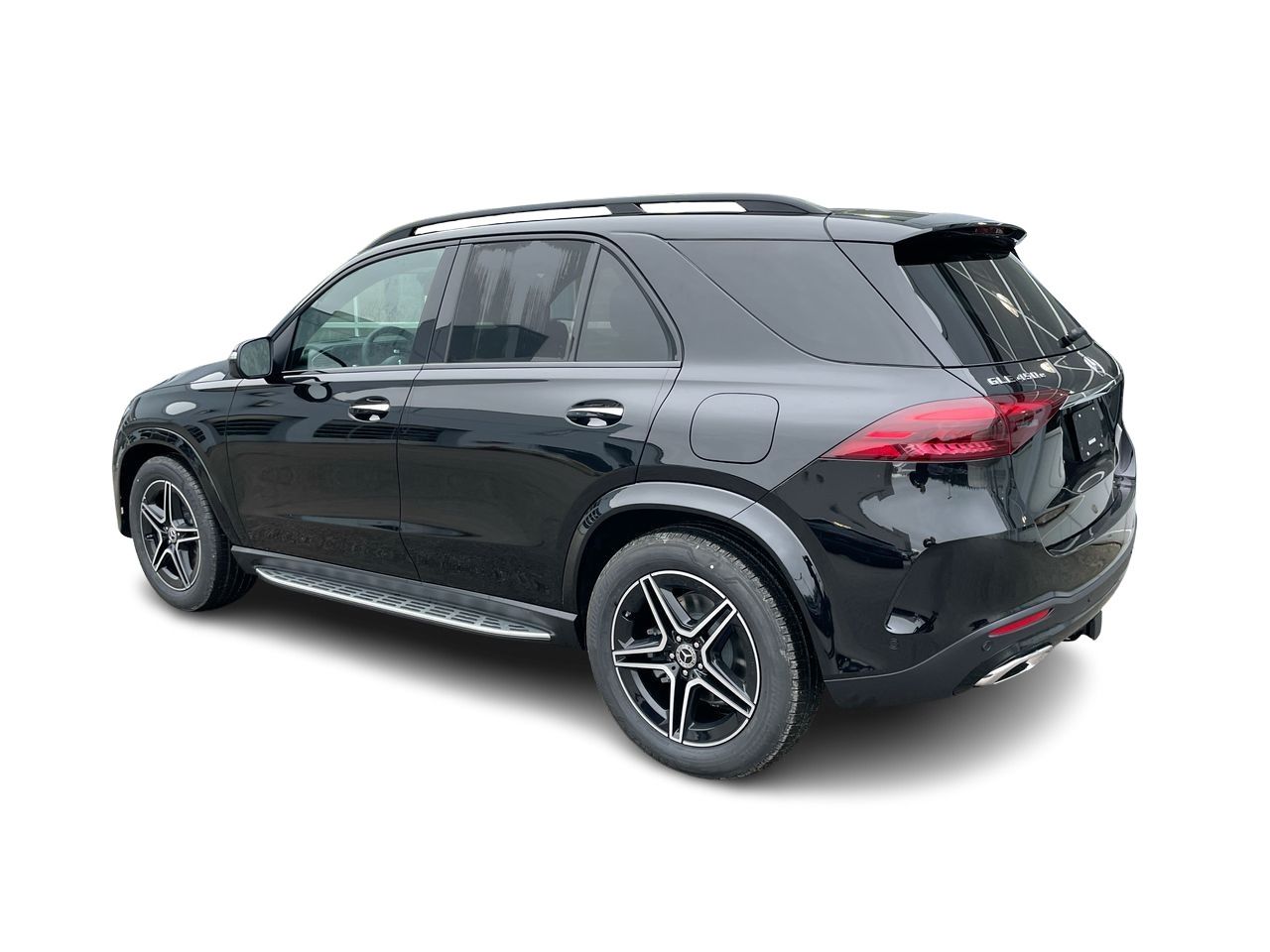 2026 Mercedes-Benz GLE Plug-in Hybrid in Richmond, British Columbia