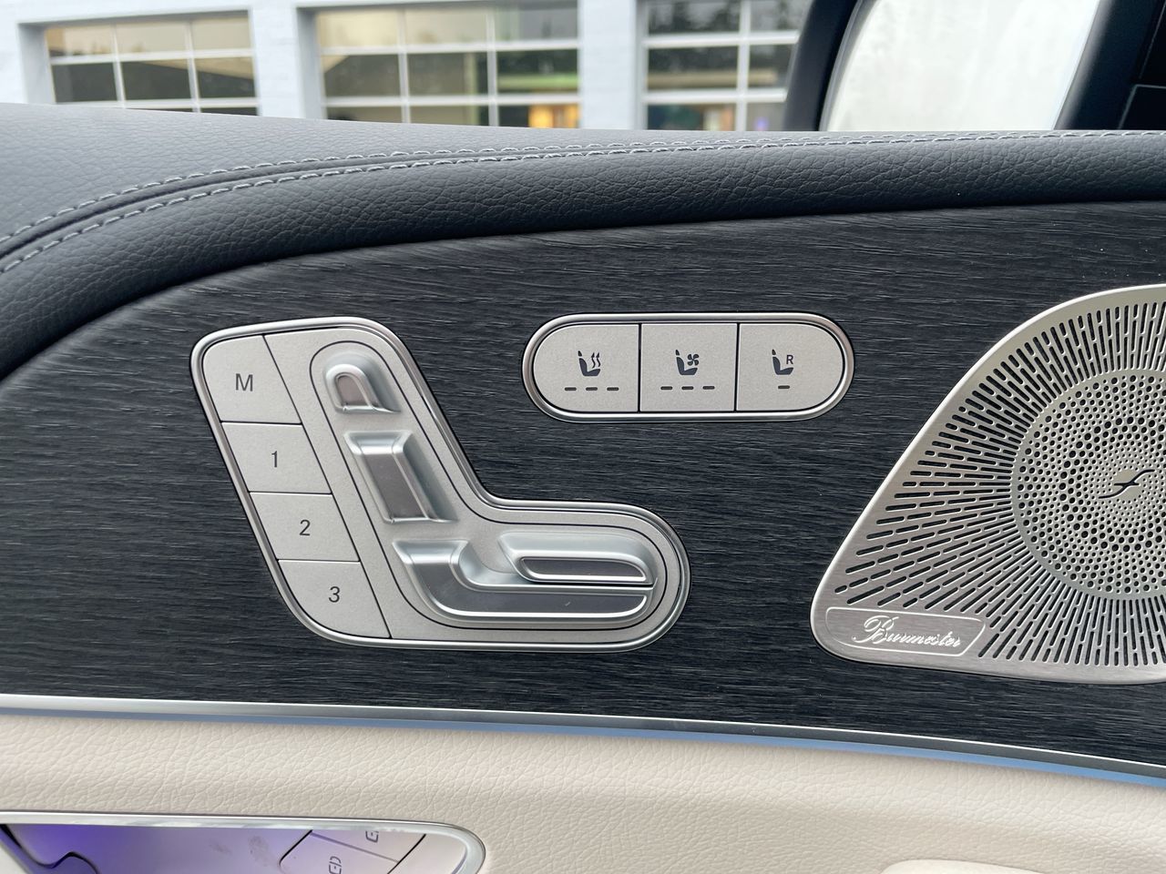 2026 Mercedes-Benz GLE Plug-in Hybrid in Richmond, British Columbia